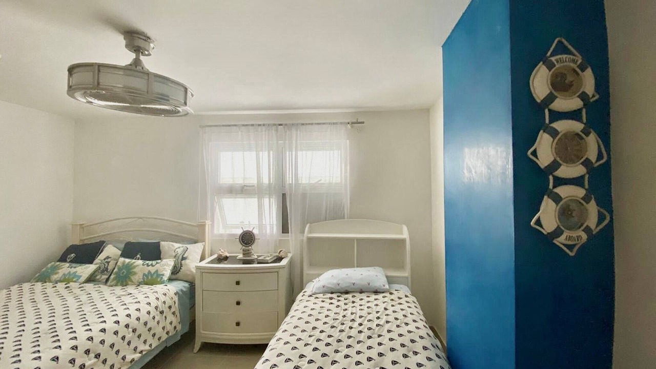 Photo of Bedroom in Villas Del Mar
