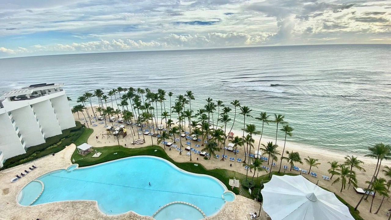 Photo of Outdoor in Villas Del Mar