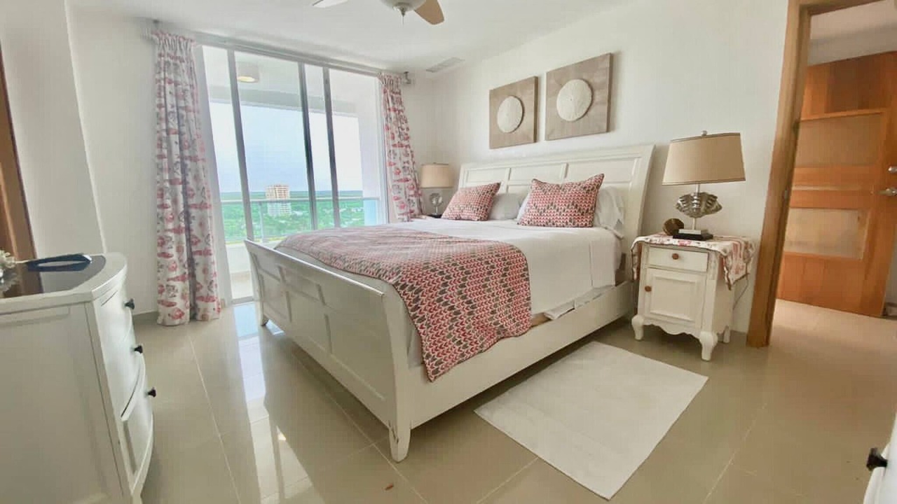 Photo of Bedroom in Villas Del Mar
