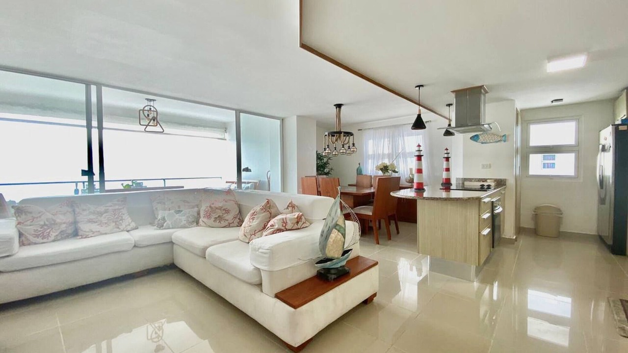 Photo of Livingroom in Villas Del Mar