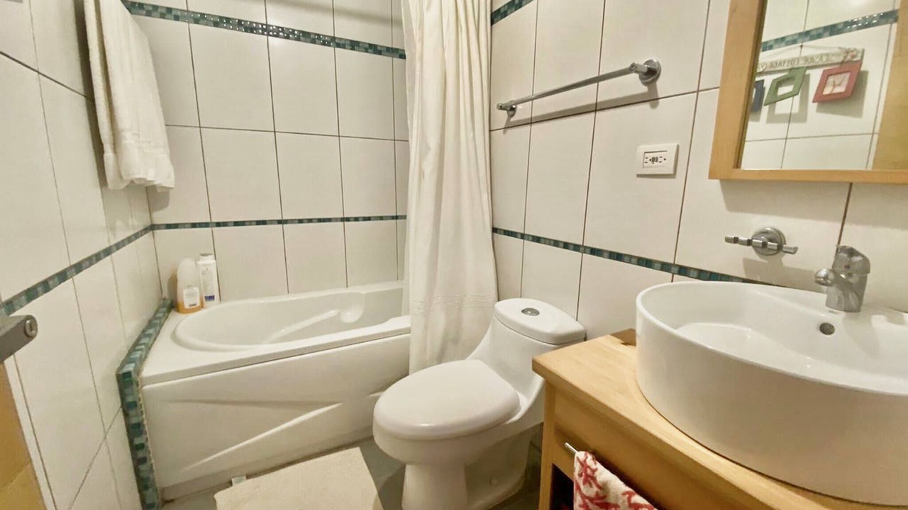 Photo of Bathroom in Villas Del Mar