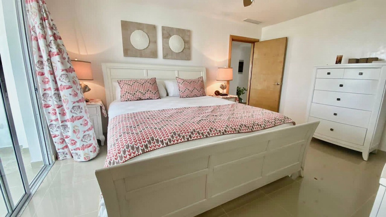 Photo of Bedroom in Villas Del Mar