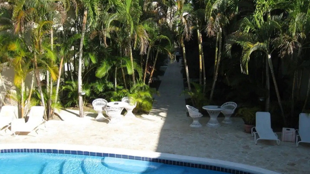 Photo of Outdoor in ProCab