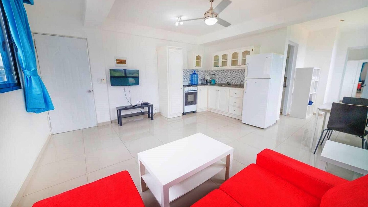 Photo of Livingroom in ProCab