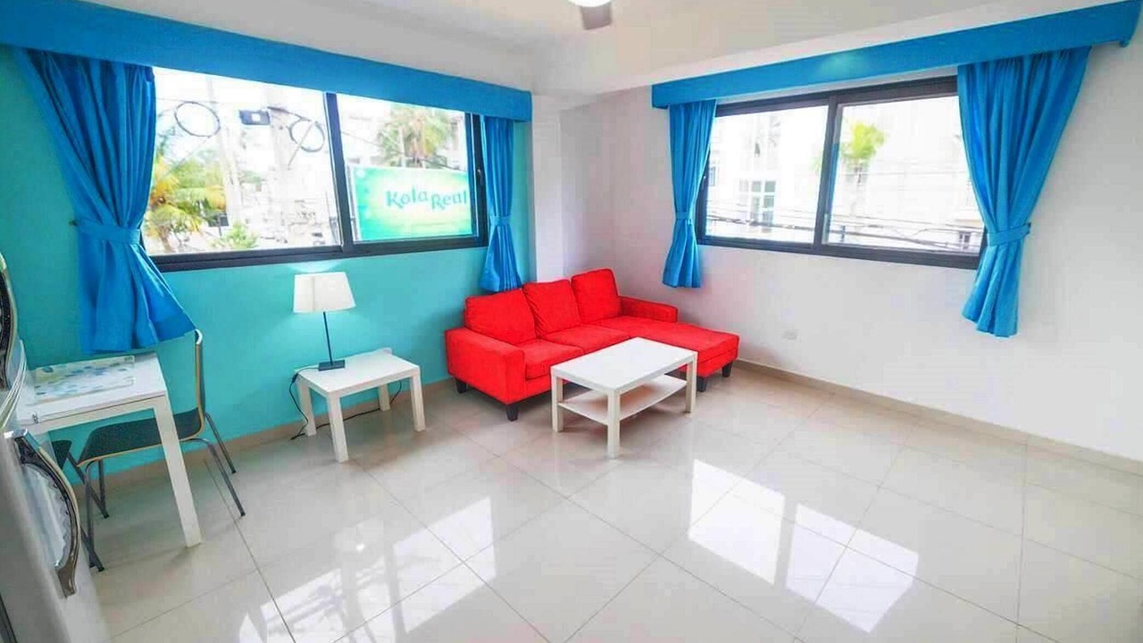 Photo of Livingroom in ProCab