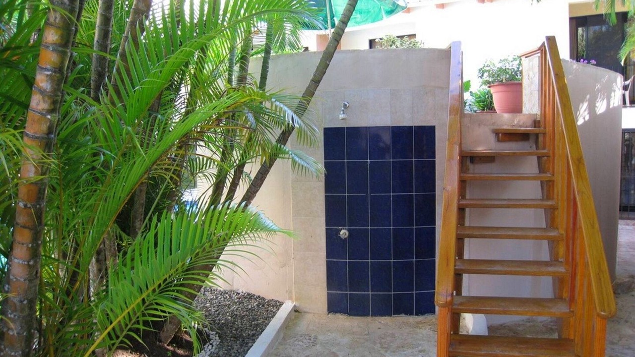 Photo of Outdoor in ProCab