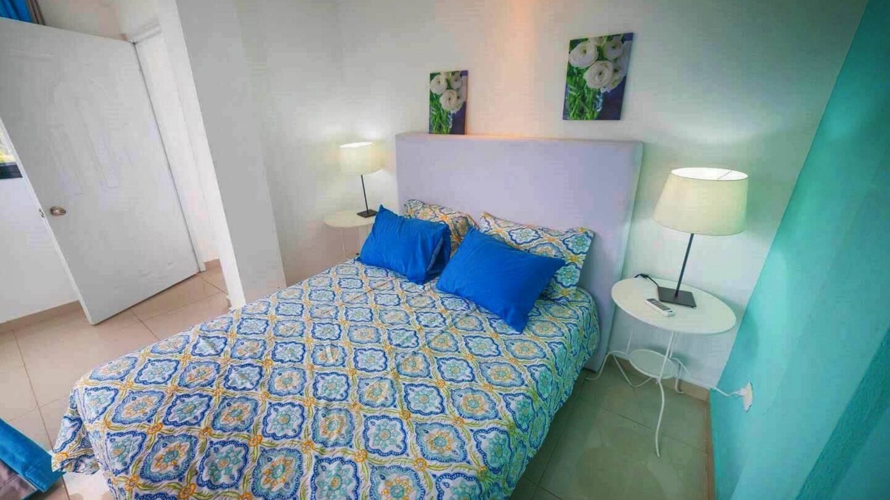 Photo of Bedroom in ProCab