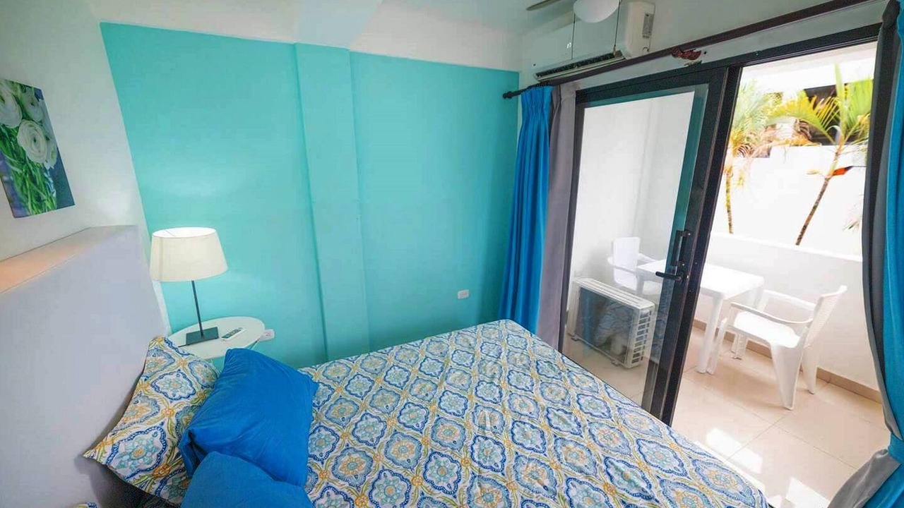 Photo of Bedroom in ProCab