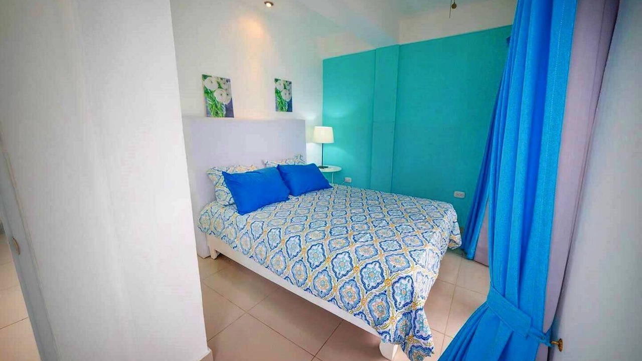 Photo of Bedroom in ProCab