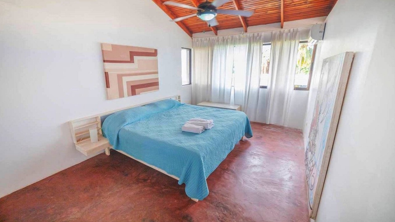 Photo of Bedroom in ProCab