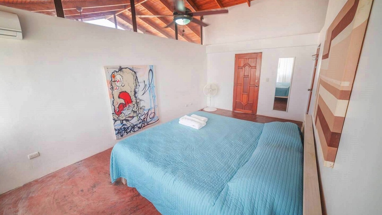 Photo of Bedroom in ProCab