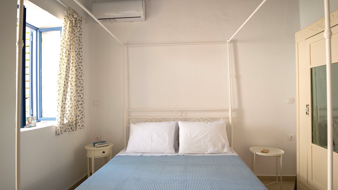 Photo of Bedroom in Lardos