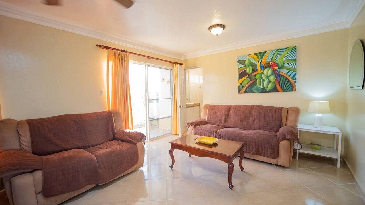 Photo of Livingroom in El Batey