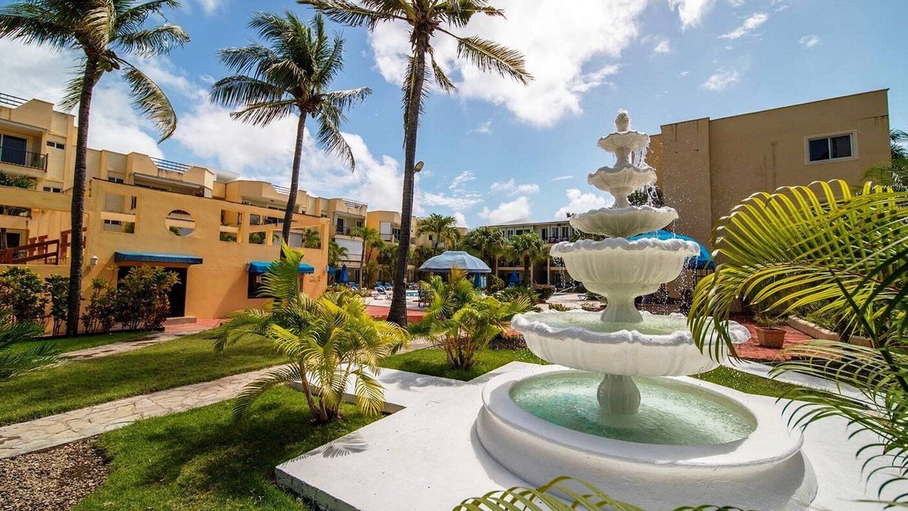Photo of Outdoor in El Batey