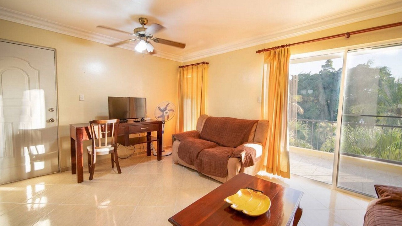 Photo of Livingroom in El Batey