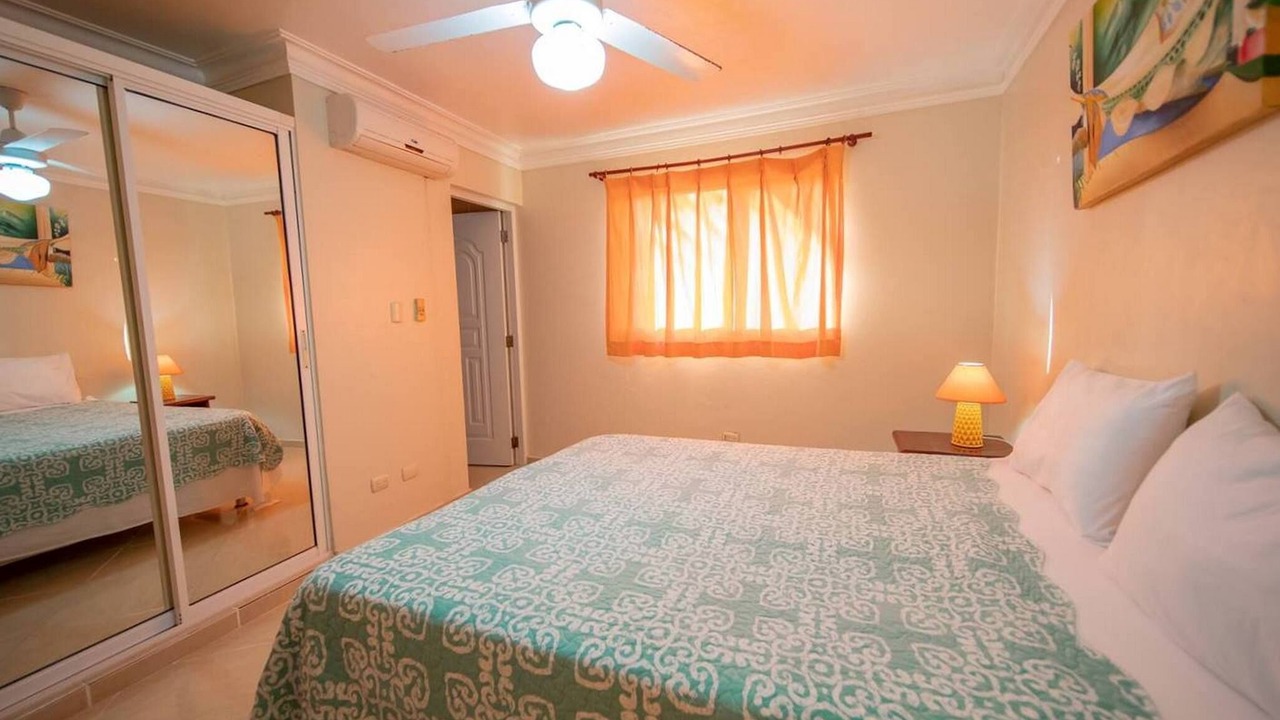 Photo of Bedroom in El Batey