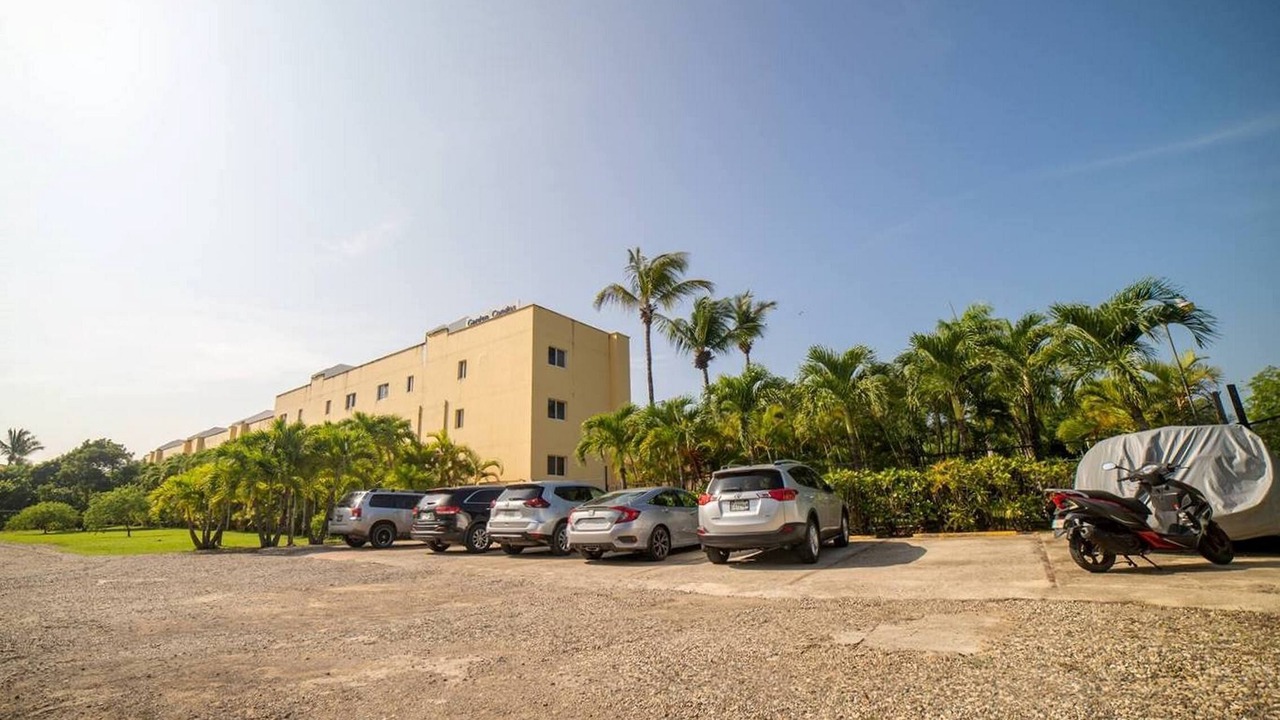 Photo of Outdoor in El Batey