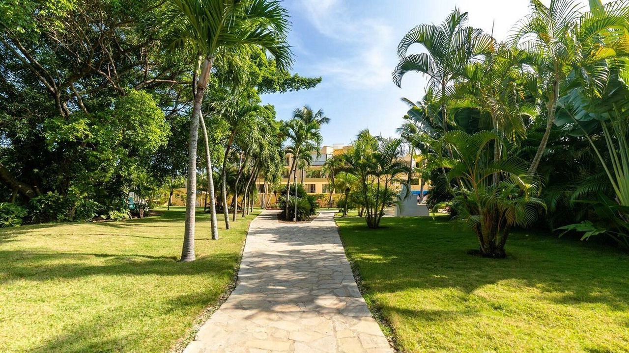 Photo of Outdoor in El Batey