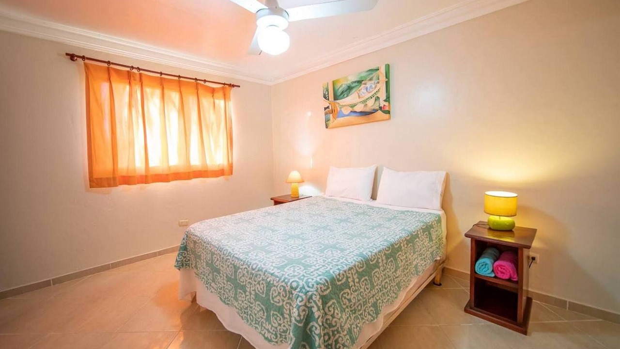 Photo of Bedroom in El Batey