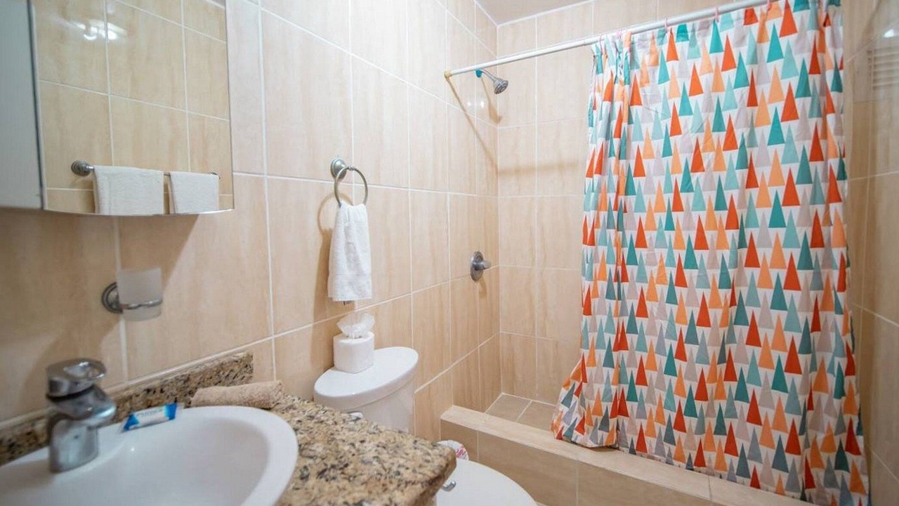 Photo of Bathroom in El Batey