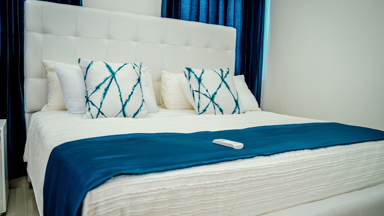 Photo of Bedroom in Santiago de los Caballeros