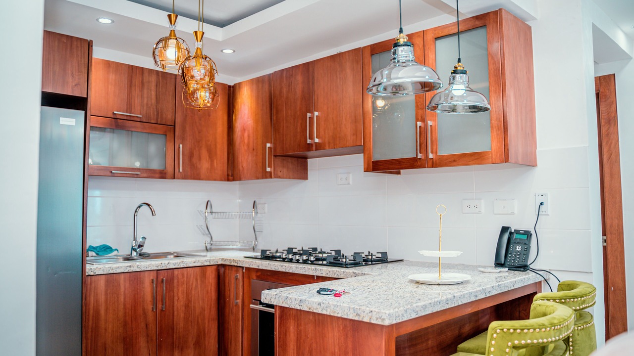Photo of Kitchen in Santiago de los Caballeros