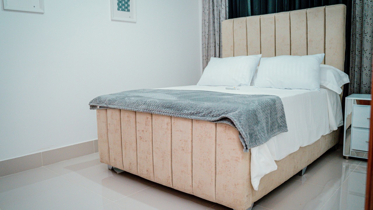 Photo of Bedroom in Santiago de los Caballeros