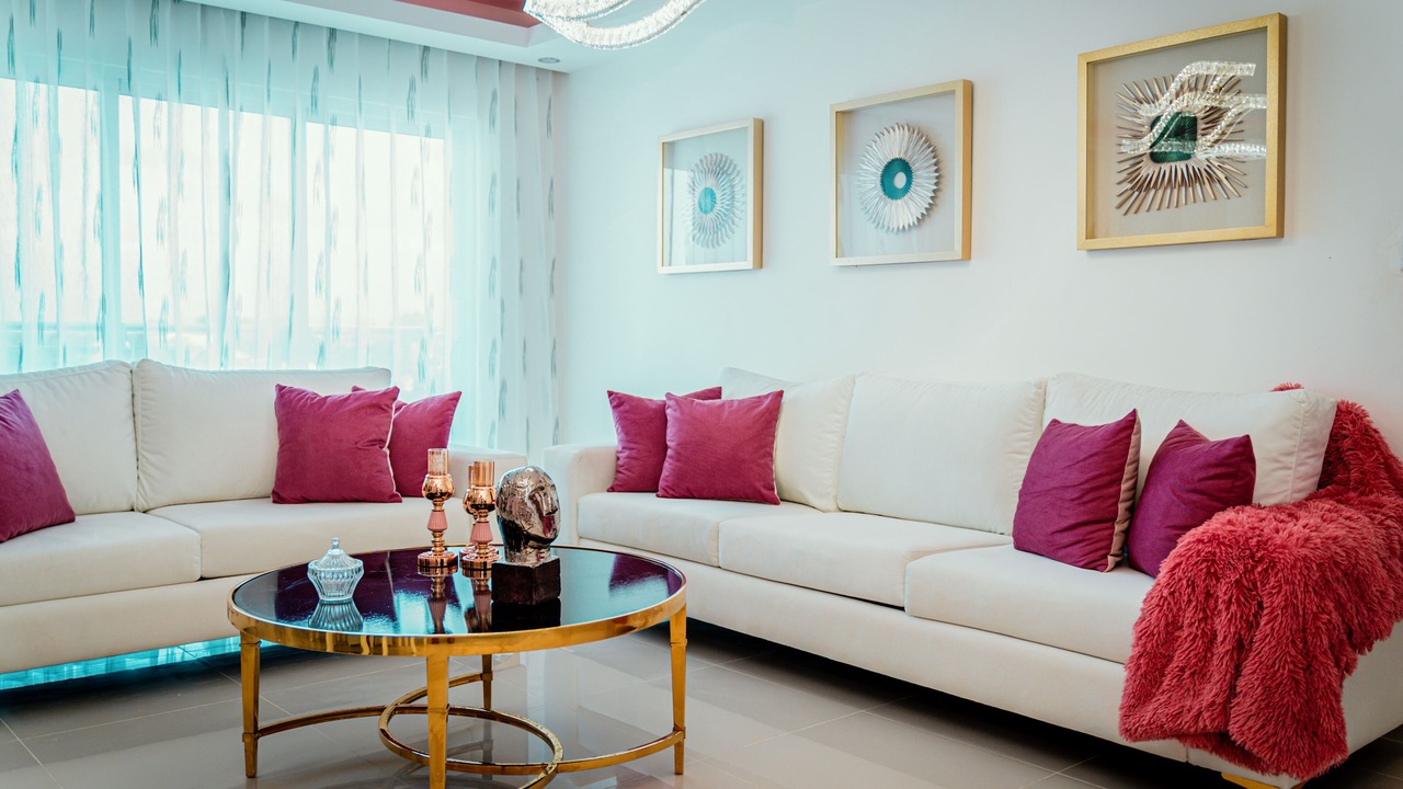 Photo of Livingroom in Santiago de los Caballeros