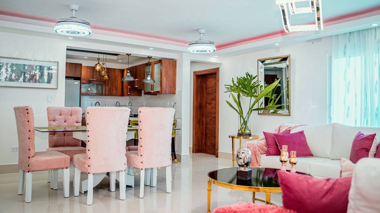 Photo of Livingroom in Santiago de los Caballeros