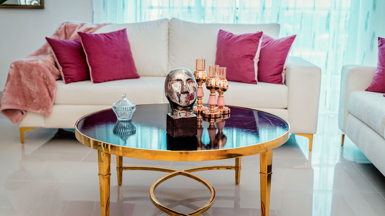 Photo of Livingroom in Santiago de los Caballeros