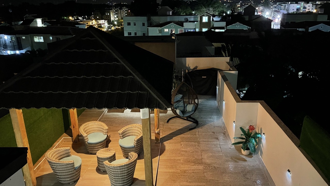 Photo of Patio Balcony in Llanos de Gurabo I
