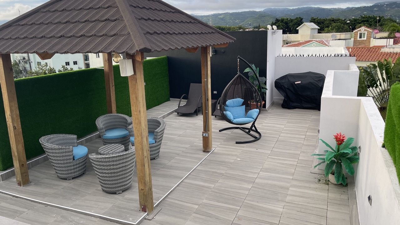 Photo of Patio Balcony in Llanos de Gurabo I