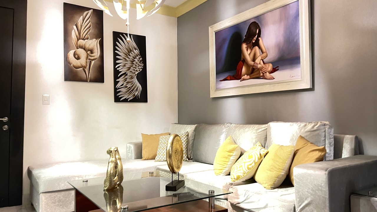 Photo of Livingroom in Llanos de Gurabo I