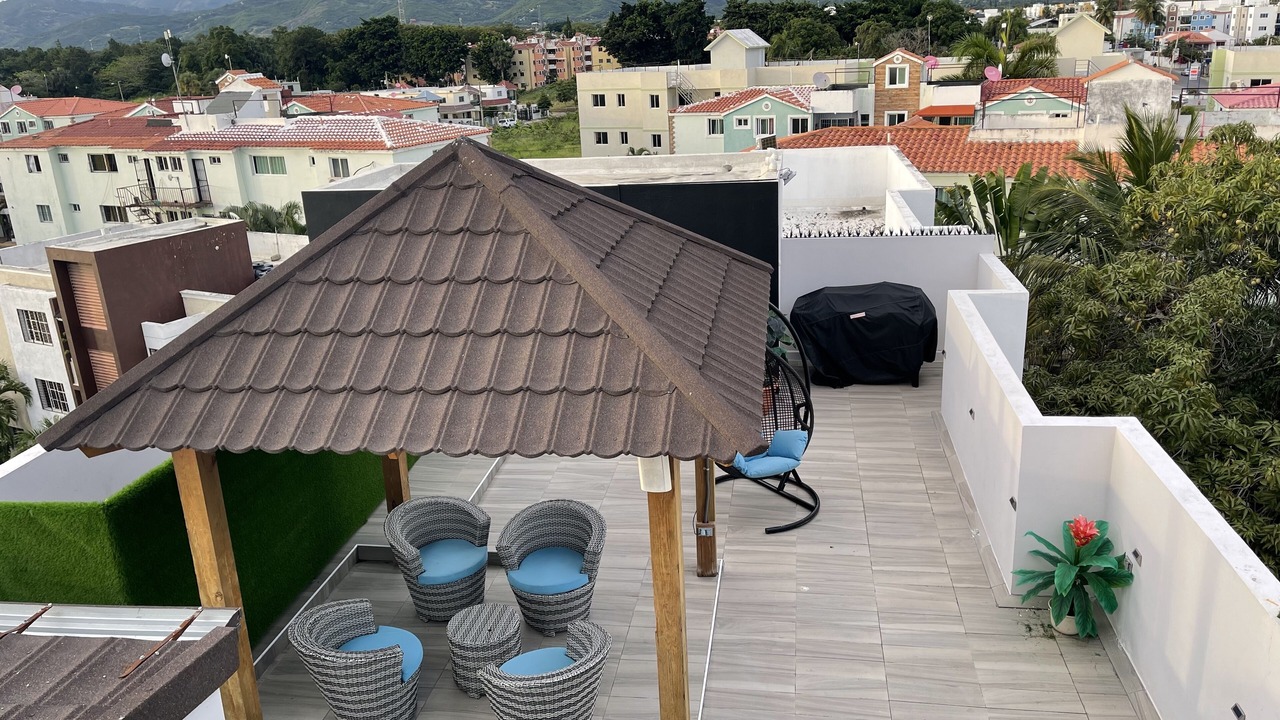Photo of Outdoor in Llanos de Gurabo I