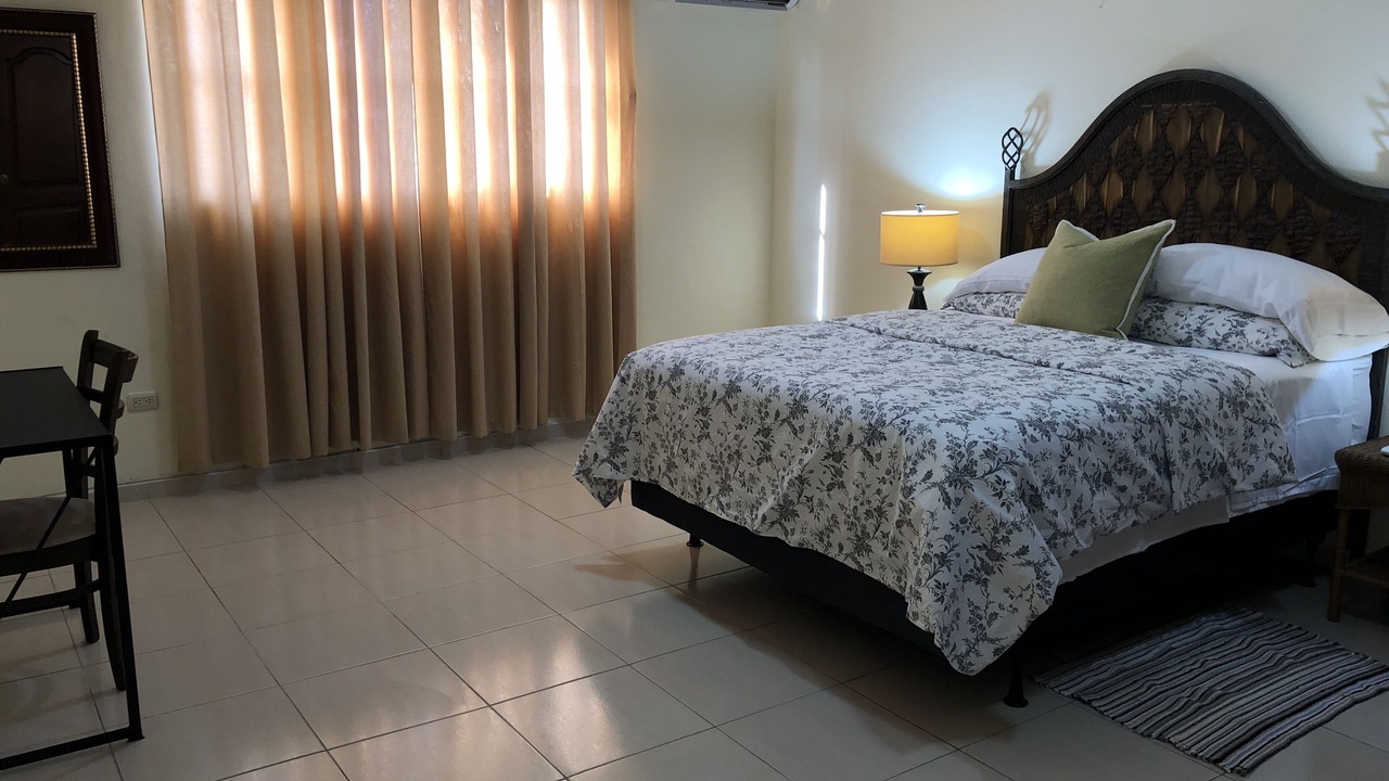 Photo of Bedroom in Ciudad Universitaria