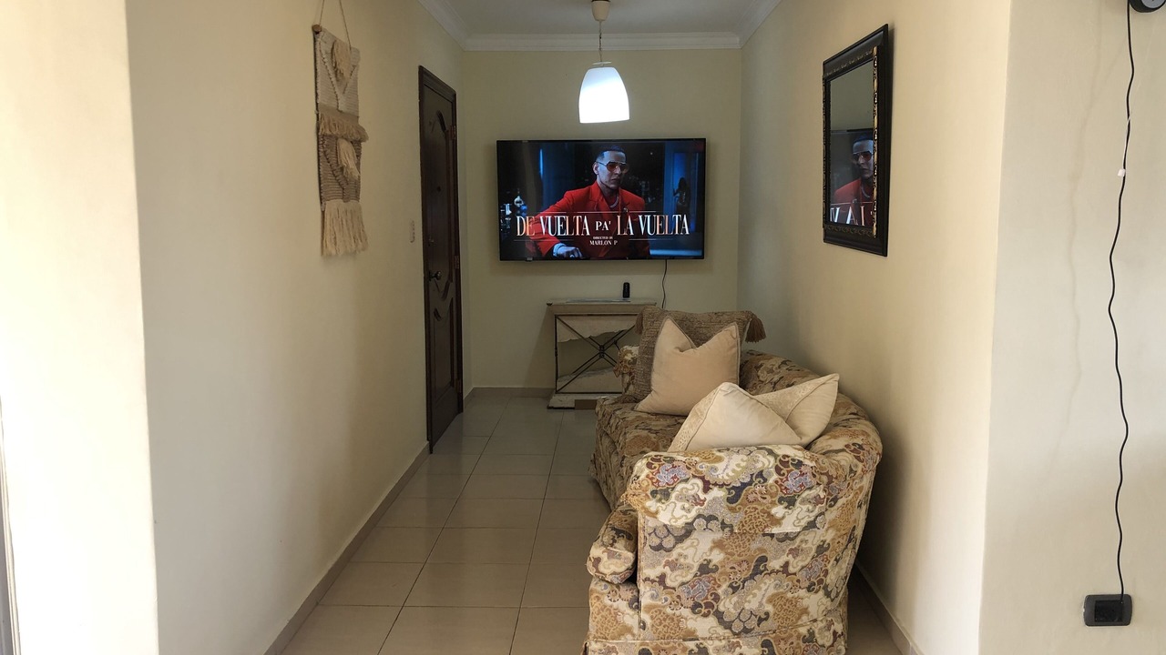 Photo of Livingroom in Ciudad Universitaria