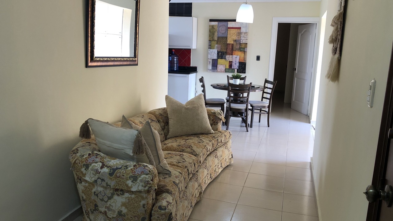 Photo of Livingroom in Ciudad Universitaria