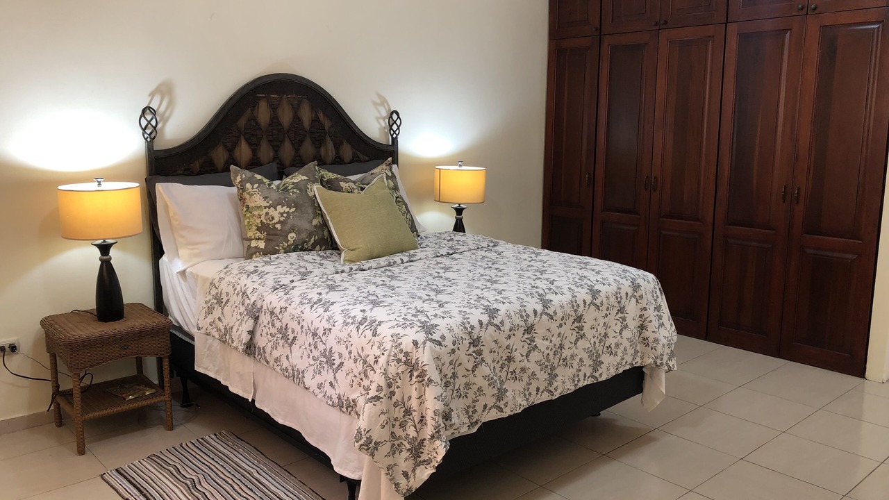 Photo of Bedroom in Ciudad Universitaria
