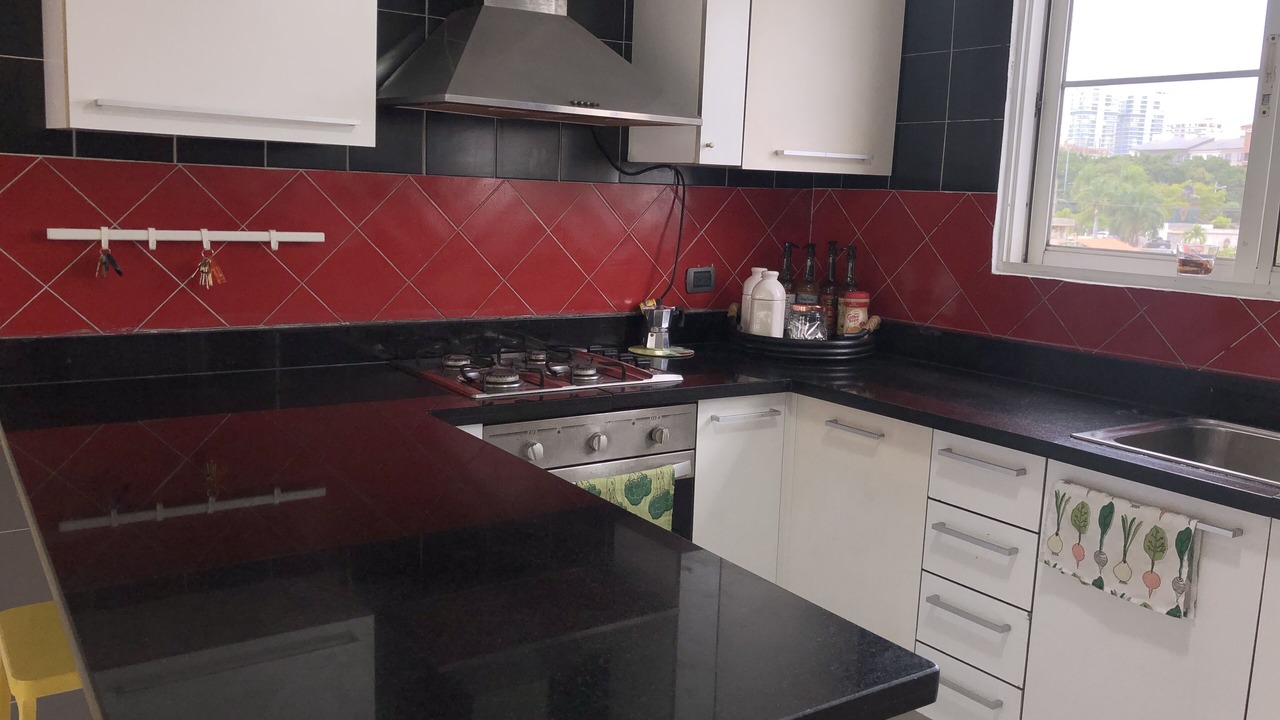 Photo of Kitchen in Ciudad Universitaria