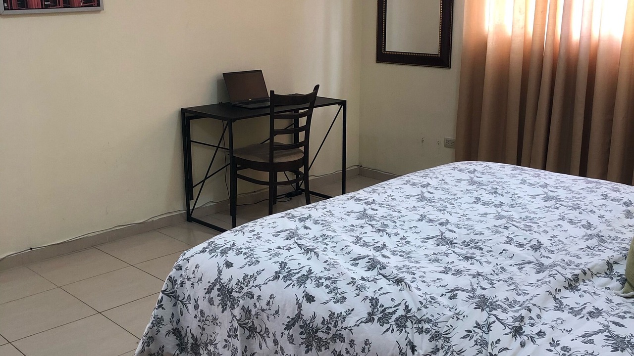 Photo of Bedroom in Ciudad Universitaria