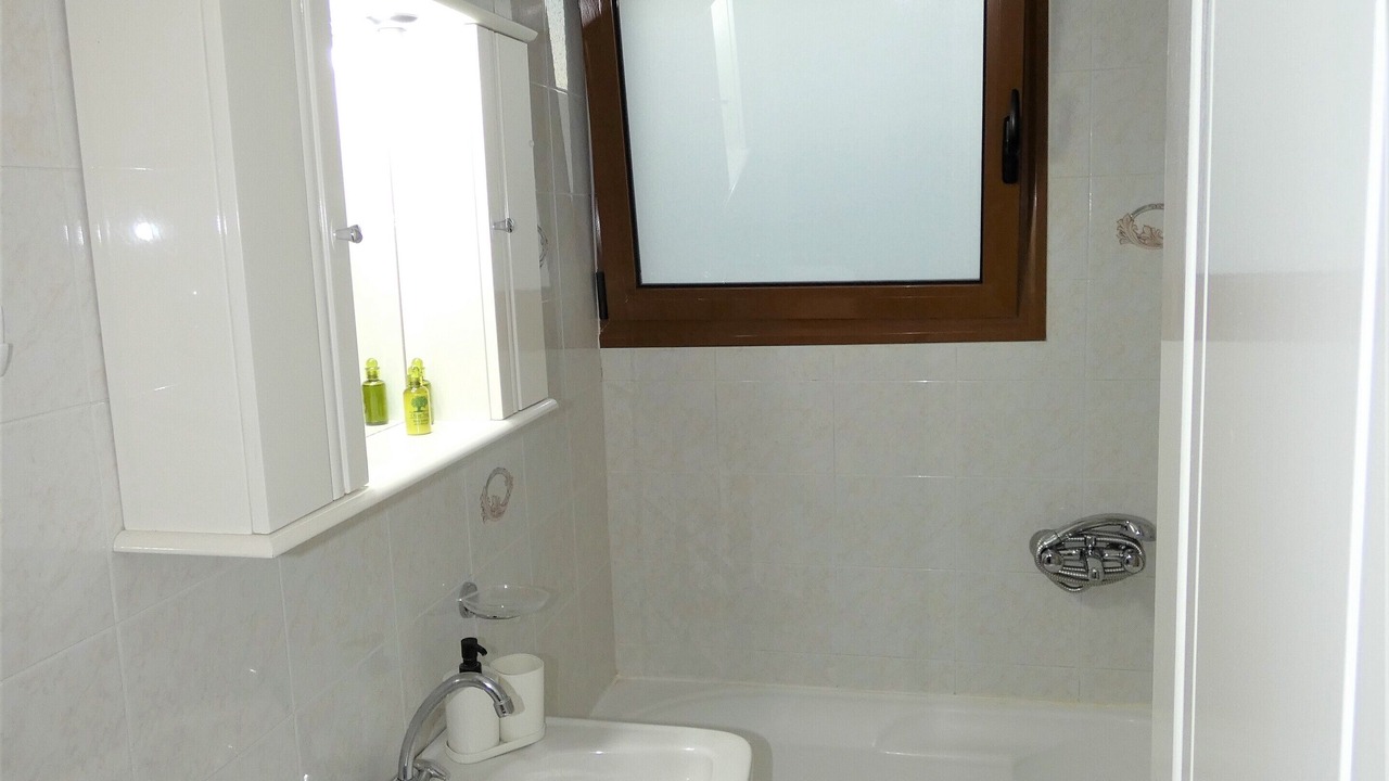 Photo of Bathroom in Kato Galatas