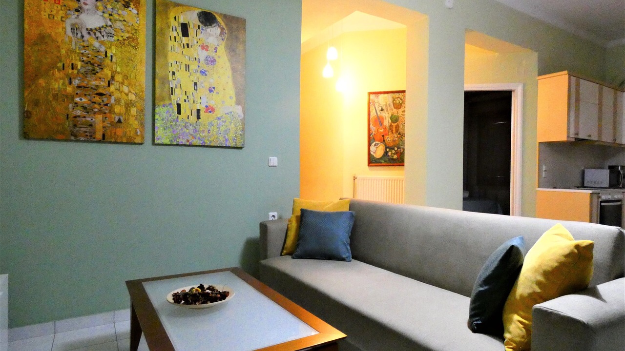 Photo of Bedroom in Kato Galatas