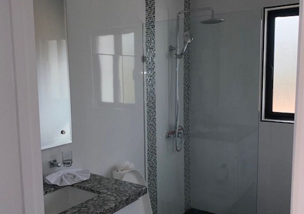 Photo of Bathroom in La Mulata