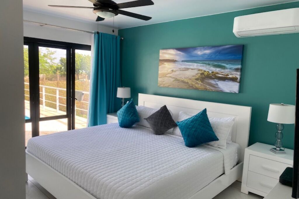 Photo of Bedroom in La Mulata