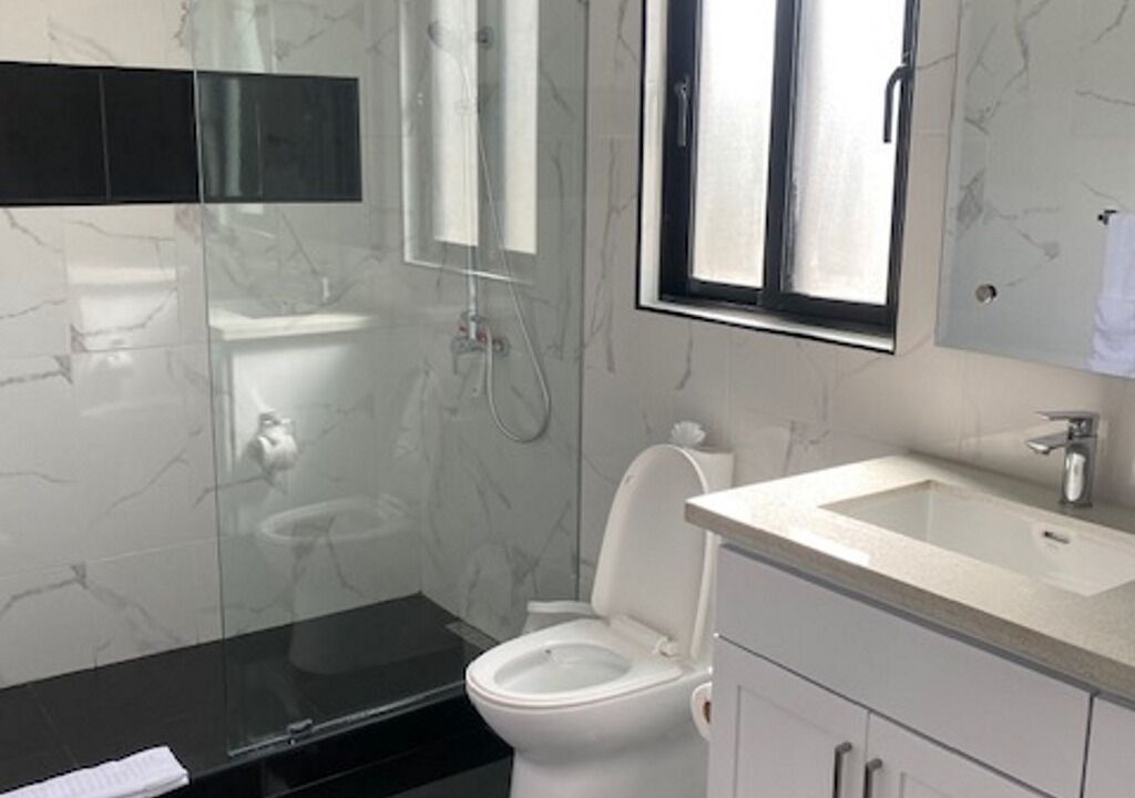 Photo of Bathroom in La Mulata