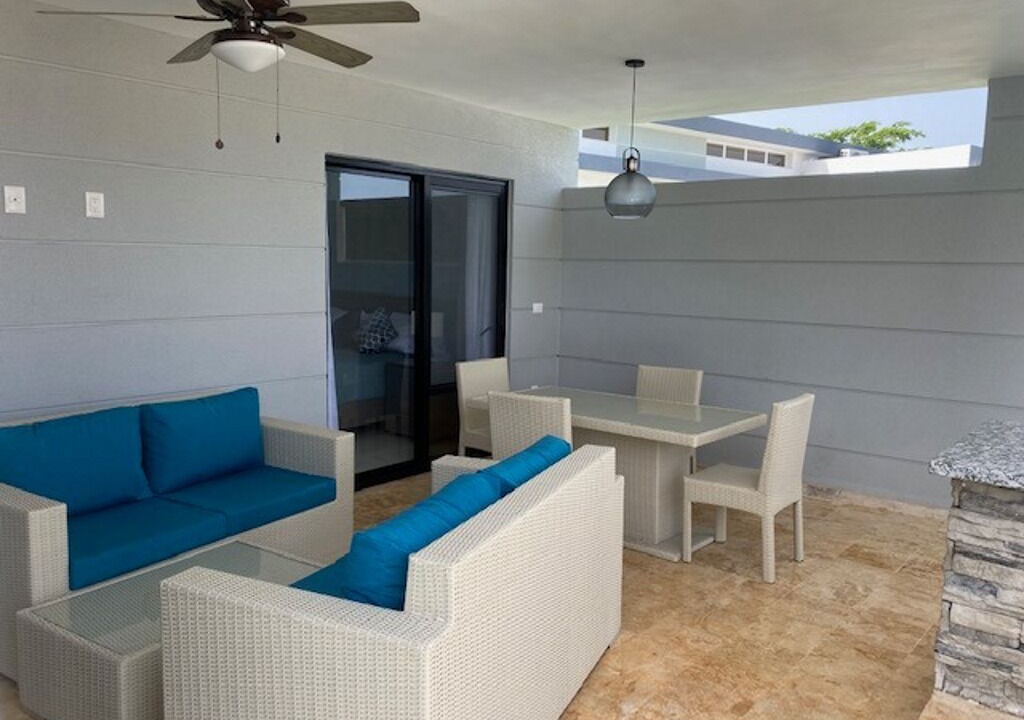 Photo of Outdoor in La Mulata