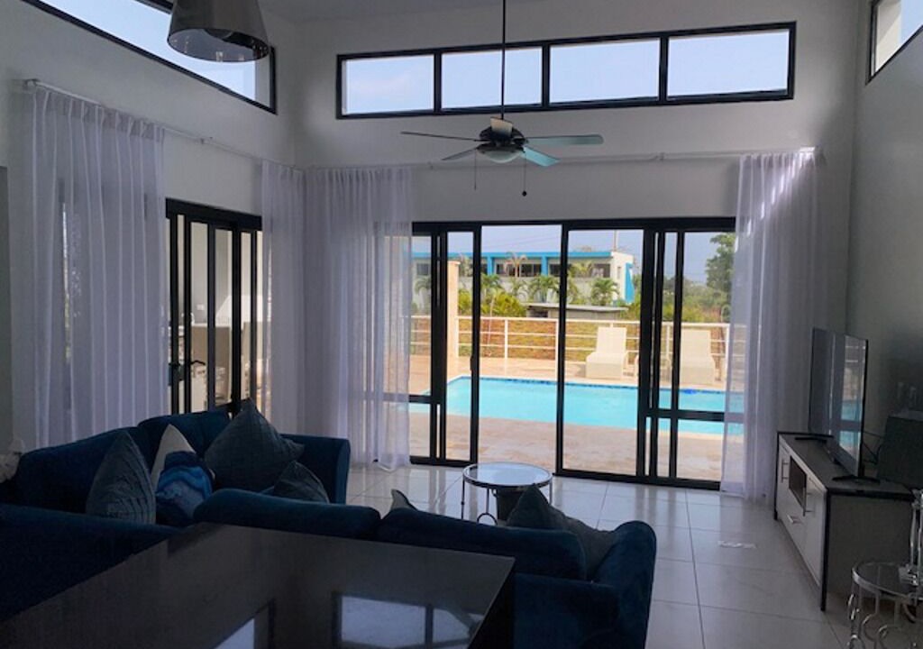 Photo of Livingroom in La Mulata