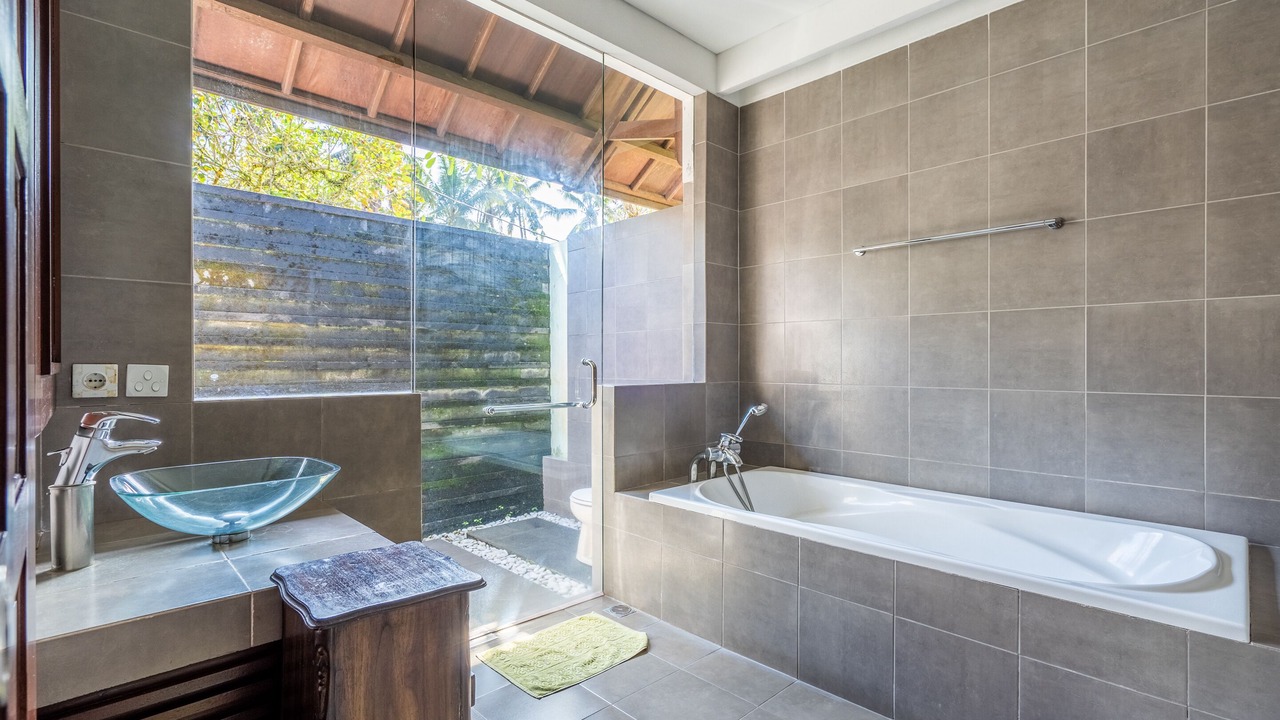 Photo of Bathroom in Melayang