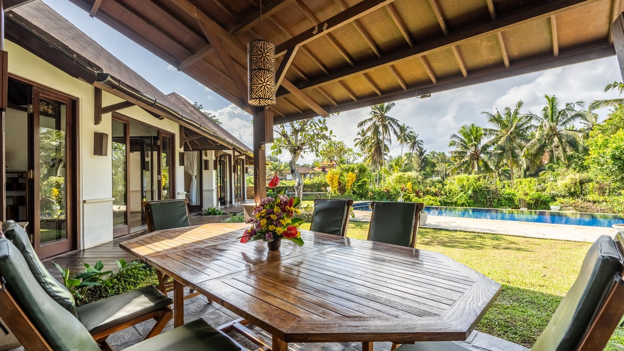 Photo of Outdoor in Melayang