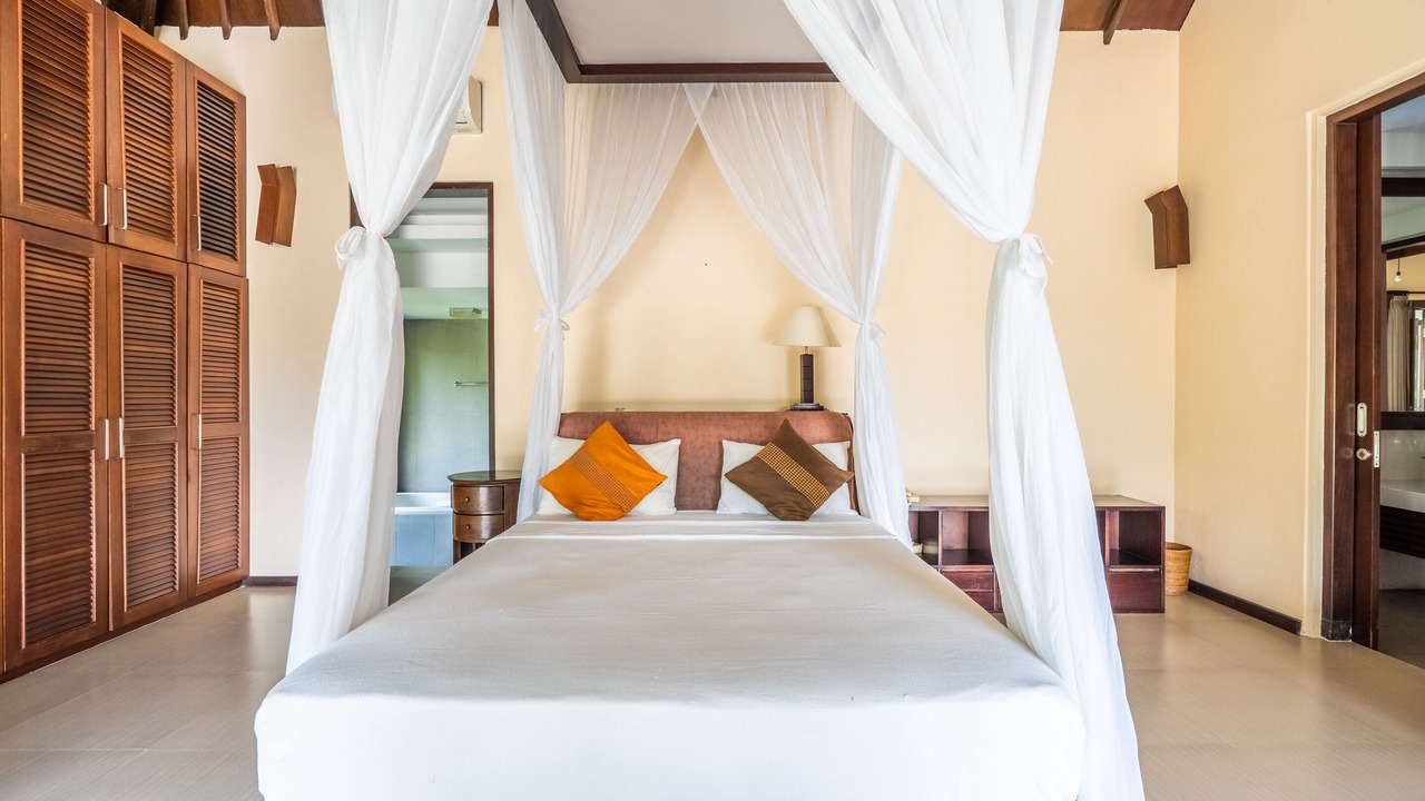 Photo of Bedroom in Melayang